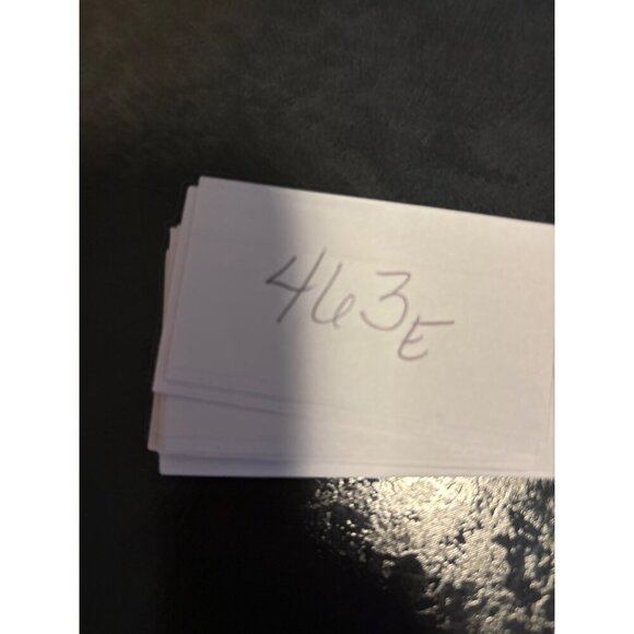 Chico's Multicolor Patterned Boatneck 3/4 Sleeve Top Sz S - Picture 8 of 10